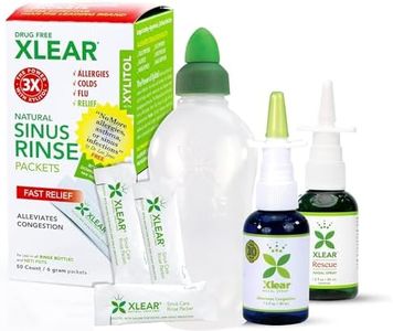 Xlear Dry 