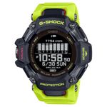 Casio Men's Digital Quartz Watch with Plastic Strap GBD-H2000-1A9ER