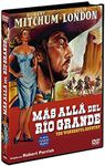 Ms all de Ro Grande DVD [DVD] [2015]