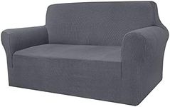 Granbest Checkered Couch Cover for 