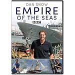 Empire Of The Seas [DVD]