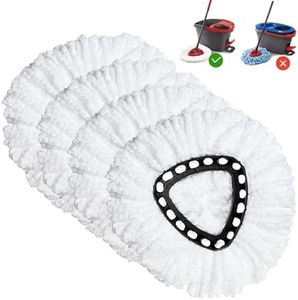 Spin Mop R