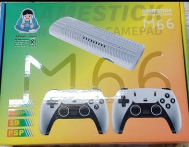 M66 Gamest