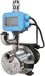 Bur-Cam 506532SS ¾ HP dual applicat