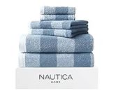 Nautica - Bath Towels, Highly Absor