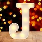 Alphabet Letters Marquee Light Up S