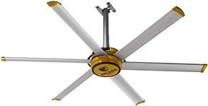 Big Ass Fans E-Series 7 ft Industri