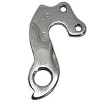 Derailleur Hanger 58 with mounting Bolts Fits Various Models Ironhorse Canyon Felt Le Tour De France Focus Marin Diamondback Raleigh