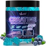 Asumtal Creatine Monohydrate Gummie