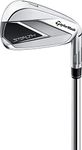 TaylorMade Stealth Single Iron 2022 Right 4 KBS Max MT 85 Steel Regular