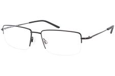 Eyeglasses NIKE 8182 001 BLACK