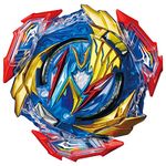 Takara Tomy Beyblade Burst Booster B-193 Ultimate Valkyrie.Lg.V`-9 (Active Toy)