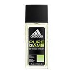 adidas Pure Game Body Fragrance for