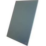 LexSel 100 x 150mm Double Sided Soft Lino Sheets Lino Blocks Pack of 10 – 3.2mm Thick Super Soft Printing Sheets for Carving Art and Craft