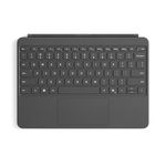 Microsoft Surface Pro 12" Keyboard Slate - EP2-32019