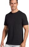 Jockey Men's Undershirt Classic Cre