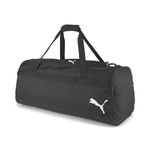 PUMA Unisex's teamGOAL 23 Teambag L Sports Bag, Black, OSFA, one size