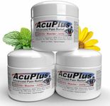 AcuPlus - Advanced Pain Relief Crea