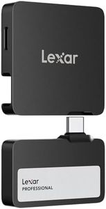 Lexar Prof