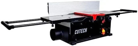 Cutech 40180HI 8-Inch Spiral Cutter