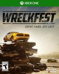 Wreckfest - Xbox One - Standard Edition Edition