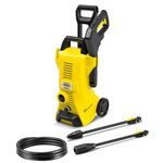 Affordable Pressure Washer