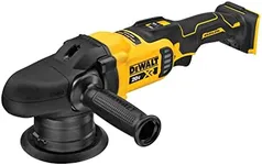 DEWALT 20V MAX* XR Cordless Polishe