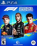 F1 2021 -PlayStation 4