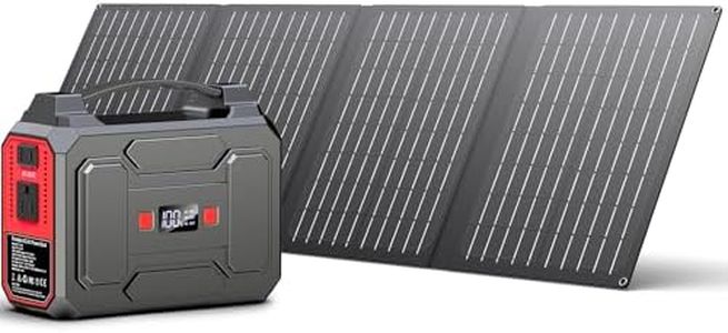 Solar Powe