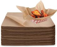 12” Deli Squares (250 Pack) - Natur