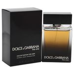 Dolce & Gabbana The One By, Men's Edp Wood Spray, 1.6 Ounce