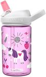 CamelBak eddy+ 14oz Kids Water Bott