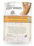 Neutripure DIY Body Wrap: SPA Formu