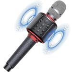 XZL Bluetooth Karaoke Microphone fo