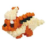 Nano Block Booster NBPM_022