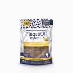 ProDen PlaqueOff Mini Dental Bones Peanut Butter & Banana (20 Pack - 340 g) for Small and Toy Dogs