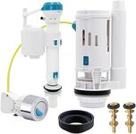 Apragaz Toilet Flush System Replace