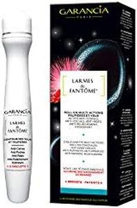 Garancia Larmes de Fantôme Anti-Âge un Traitement pour les Paupières et le Contour Des Yeux pour Adulte, 10 ml