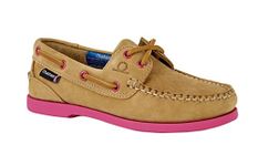 Pippa G2 Boat Shoe-7