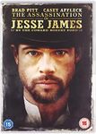 The Assassination Of Jesse James [DVD] [2007]