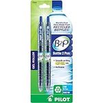 Pilot Bottle-2-Pen (B2P) - Retracta