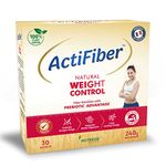 Fiber Supplement For Weight Loss