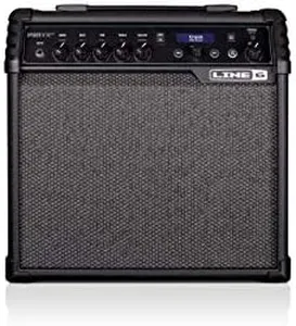 Line 6 Guitar Combo Amplifier 30-Watt Combo