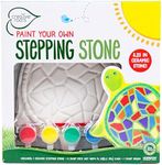 Creative Roots Mosaic Turtle DIY St