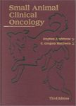 Small Animal Clinical Oncology