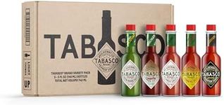 TABASCO Brand Hot Sauce Variety Pac