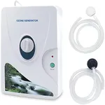 SHD Ozone Generator Water Ozonator 