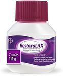 RestoraLAX Powder Stool Softener La