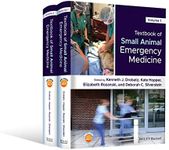 Textbook of Small Animal Emergency 