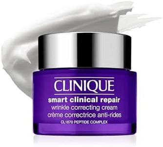 Clinique S